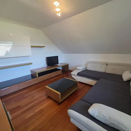 Kamnje Nest Apartmán